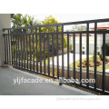 2015 standard commercial residential Balustrades